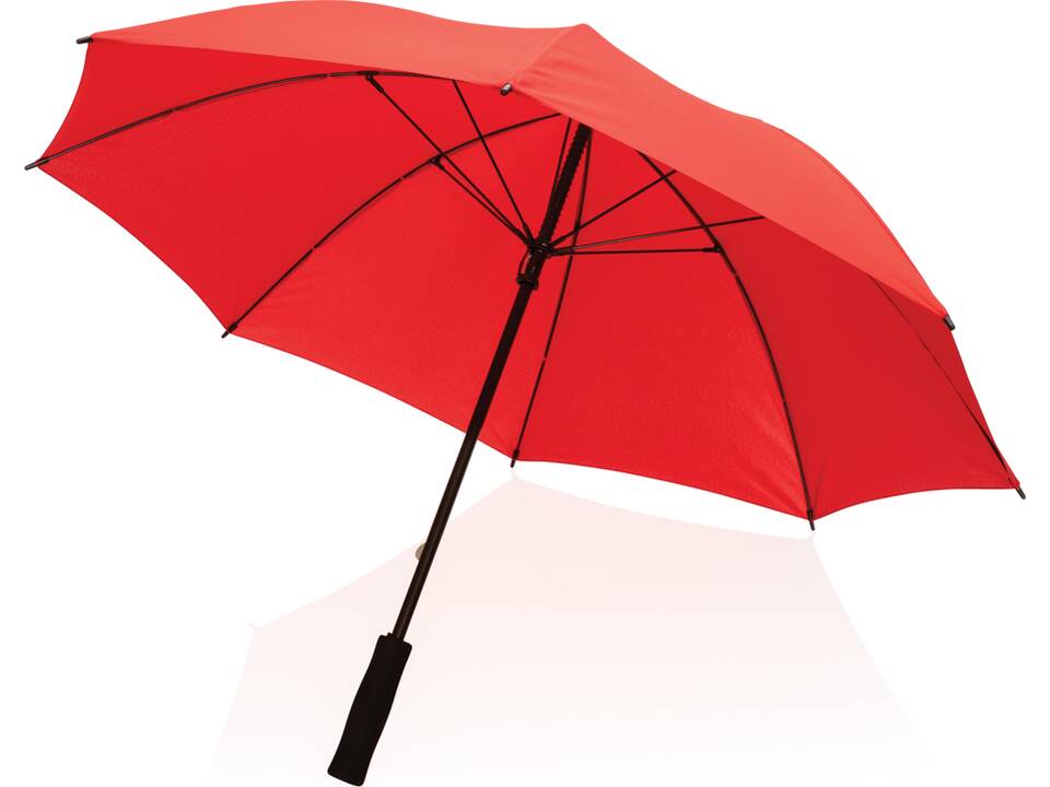 23" Impact AWARE™ RPET 190T Storm proof umbrella 23