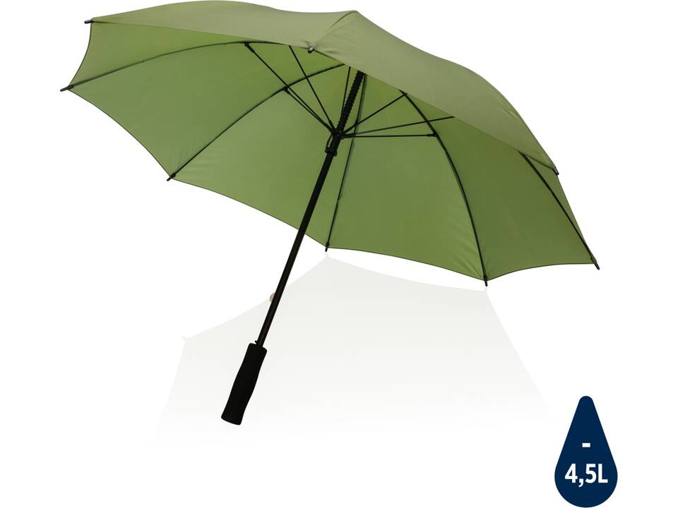 23" Impact AWARE™ RPET 190T Storm proof umbrella 32