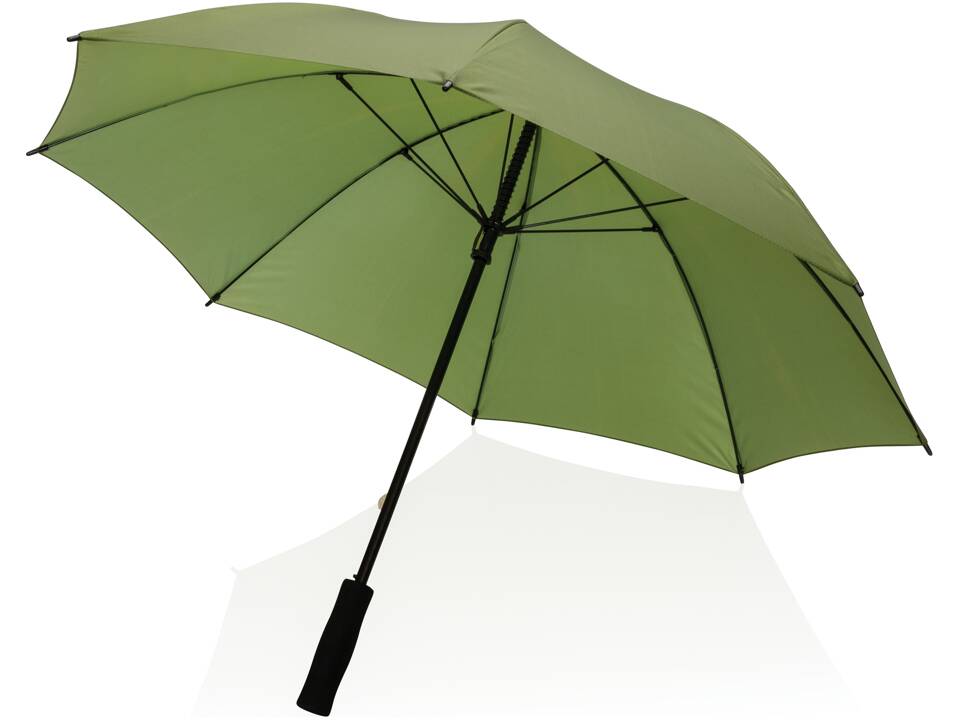 23" Impact AWARE™ RPET 190T Storm proof umbrella 36
