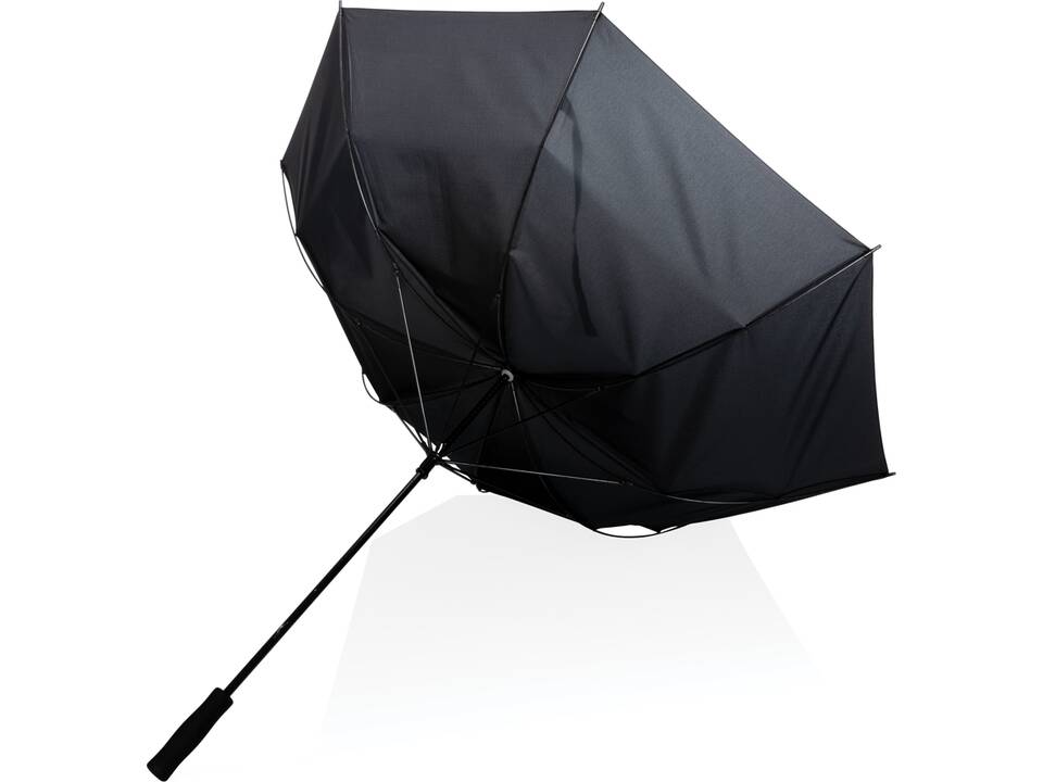 30" Impact AWARE™ RPET 190T Storm proof umbrella 3