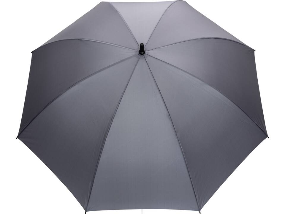 30" Impact AWARE™ RPET 190T Storm proof umbrella 8