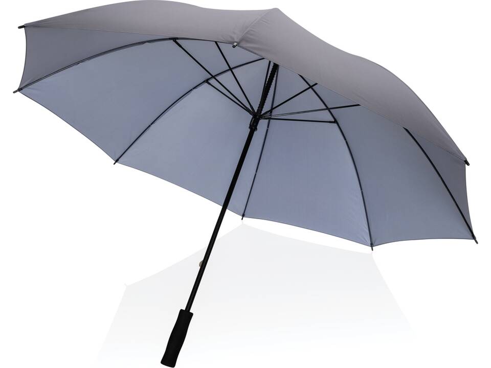 30" Impact AWARE™ RPET 190T Storm proof umbrella 11