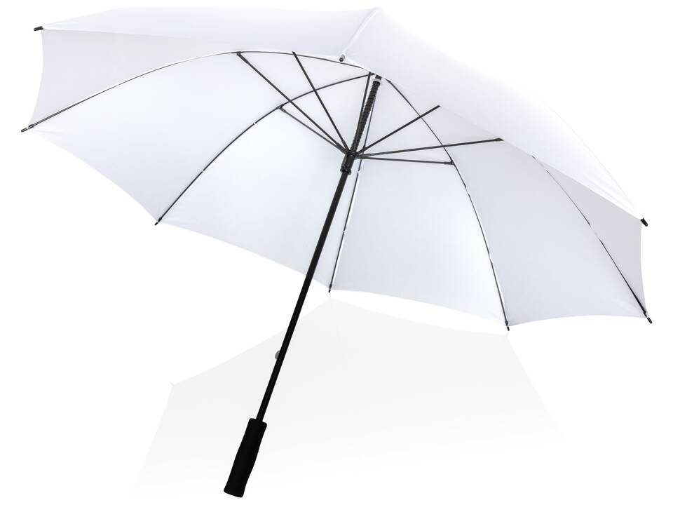 30" Impact AWARE™ RPET 190T Storm proof umbrella 17