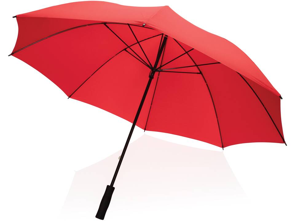 30" Impact AWARE™ RPET 190T Storm proof umbrella 23