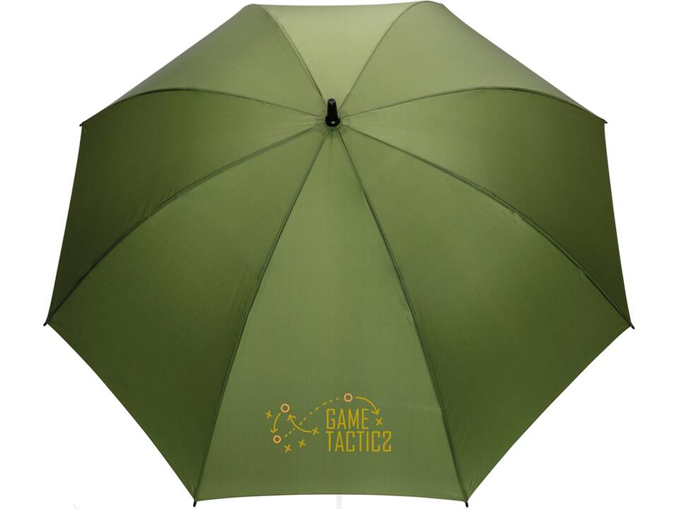 30" Impact AWARE™ RPET 190T Storm proof umbrella 37