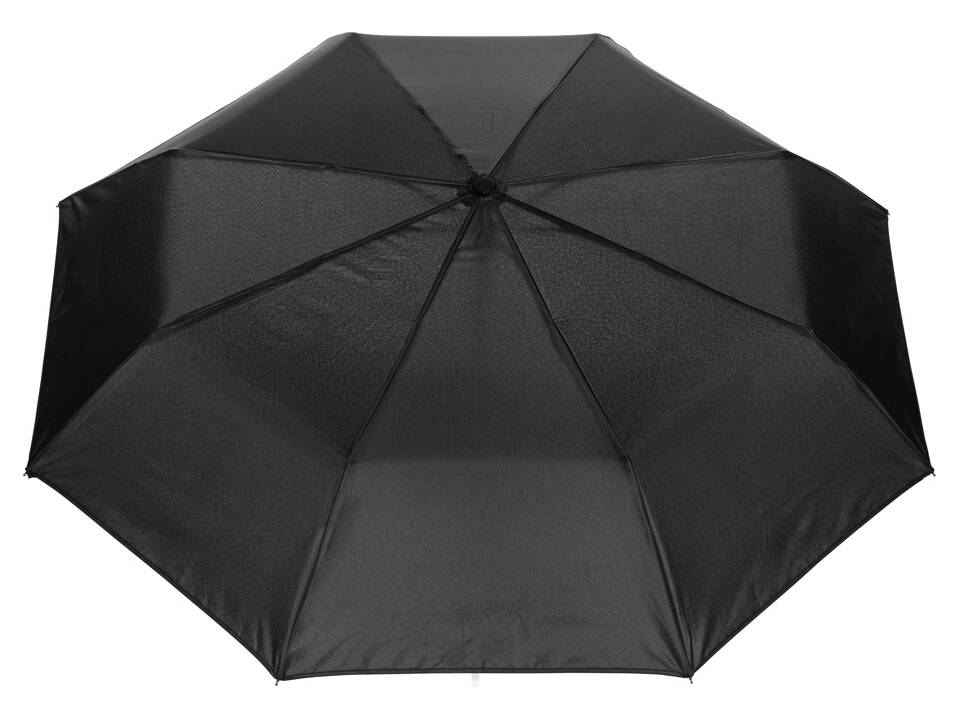 Swiss Peak Vito Aware™ RPET 21 inch auto open/close umbrella 1