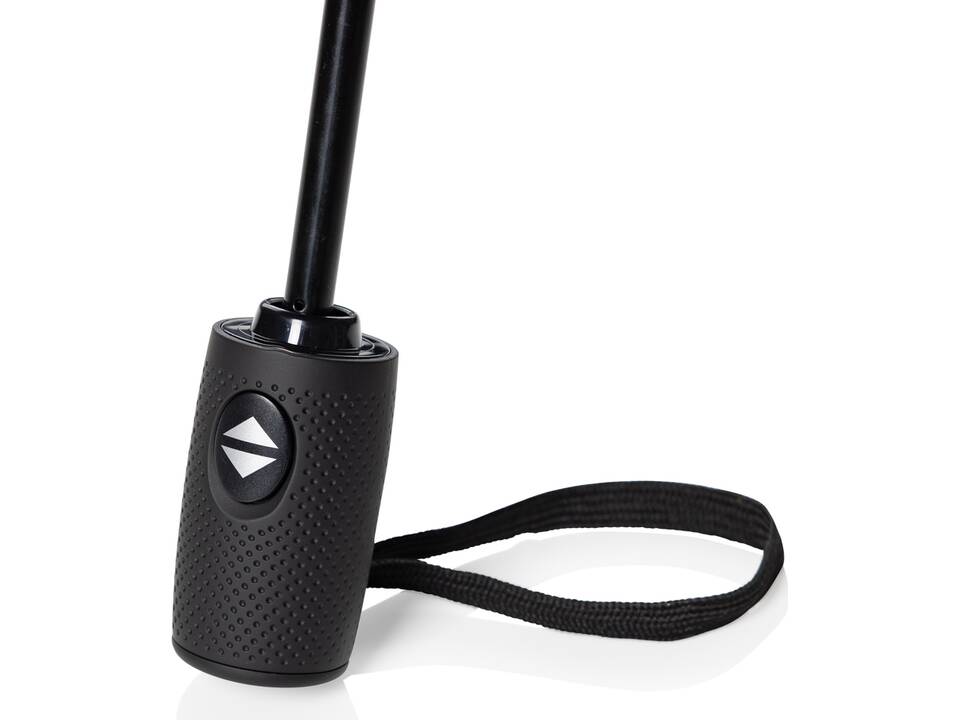 Swiss Peak Vito Aware™ RPET 21 inch auto open/close umbrella 6