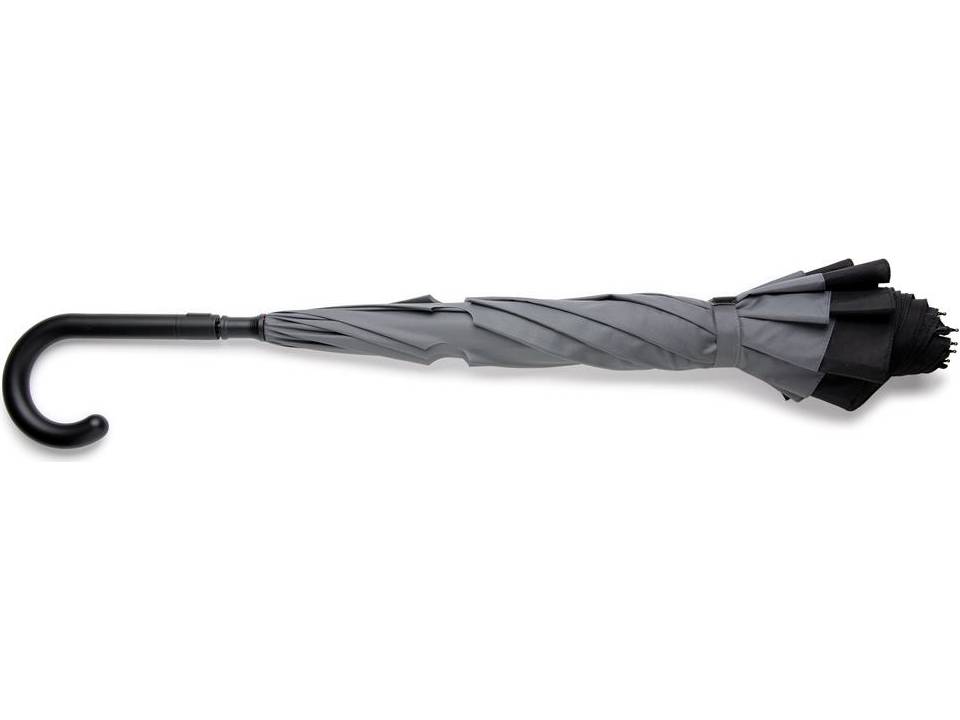Reversible umbrella 23” 2
