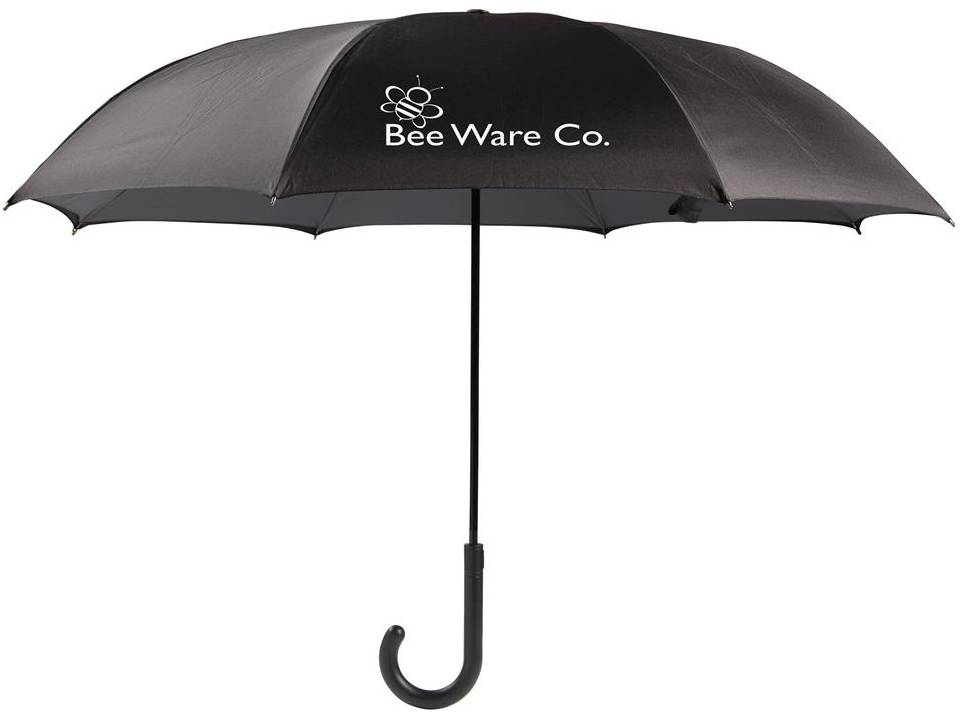 Reversible umbrella 23” 6
