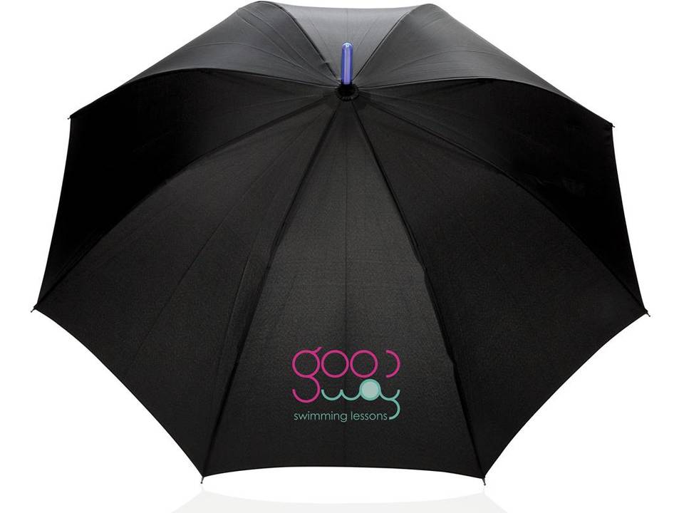 LED light sabre umbrella 9