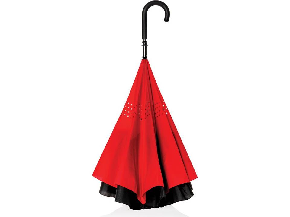 Reversible umbrella 23 inch 6