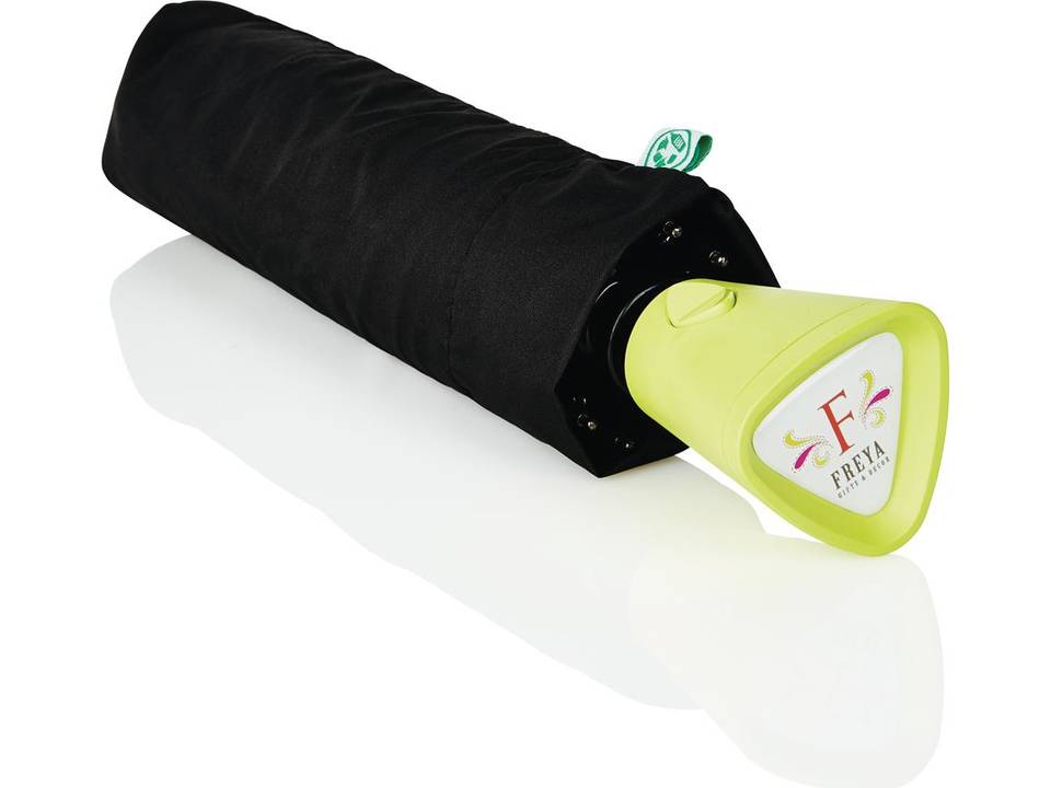 21,5” Brolly 2 in 1 auto open/close umbrella 7