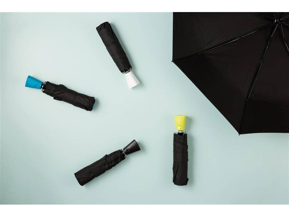 21,5” Brolly 2 in 1 auto open/close umbrella 8