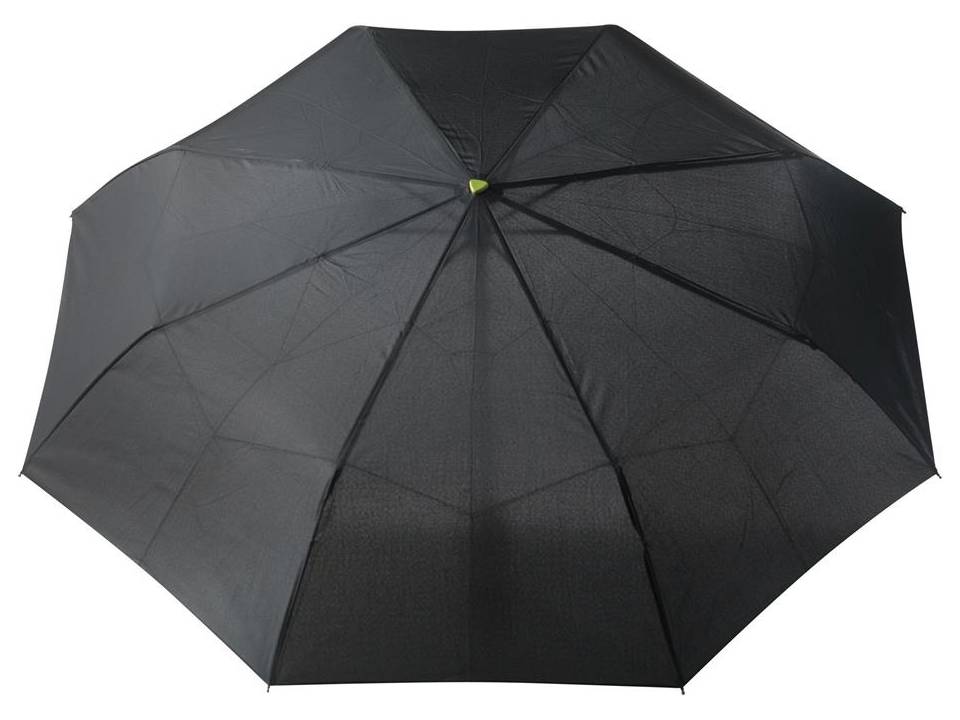 21,5” Brolly 2 in 1 auto open/close umbrella 3