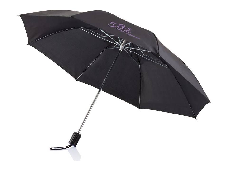 Deluxe 20” foldable umbrella 4