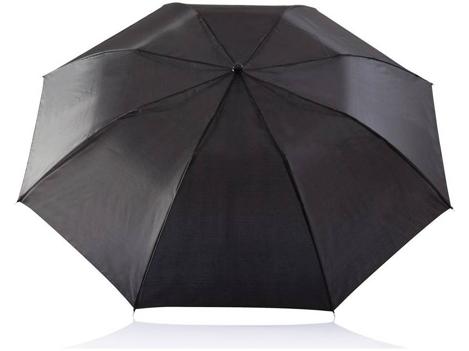 Deluxe 20” foldable umbrella 6
