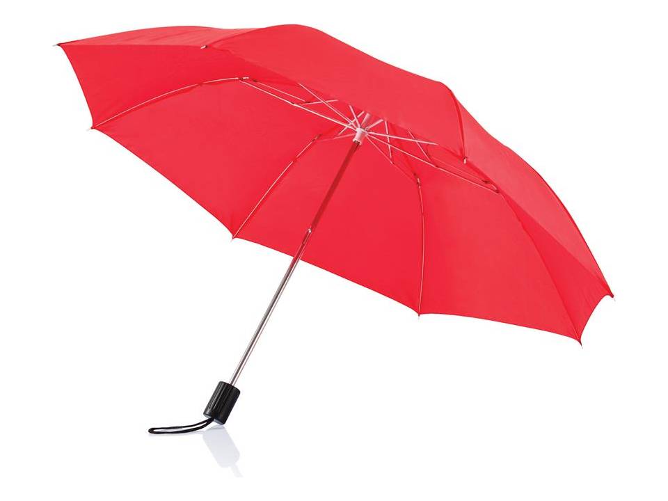 Deluxe 20” foldable umbrella 10