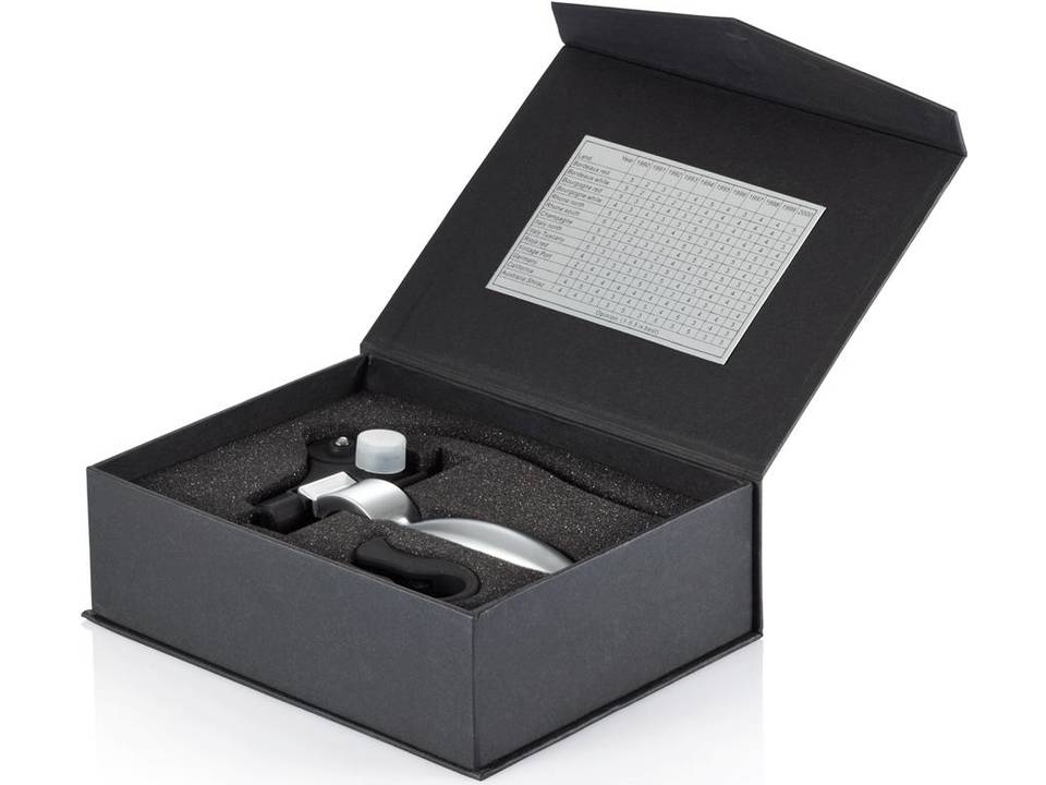 Executive pull it corkscrew 3