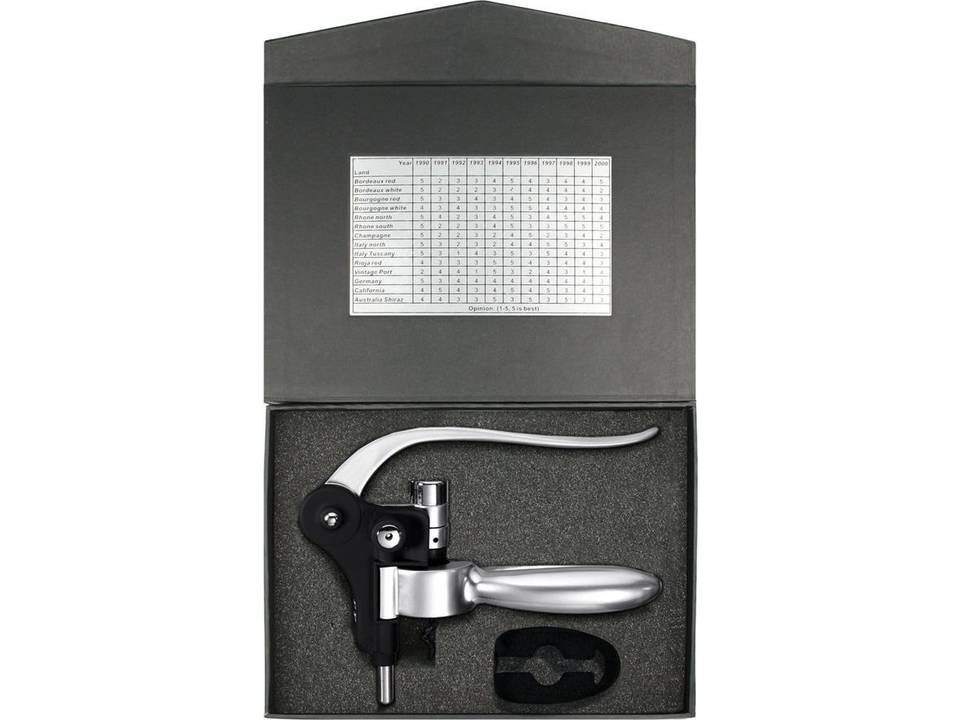 Executive pull it corkscrew 1