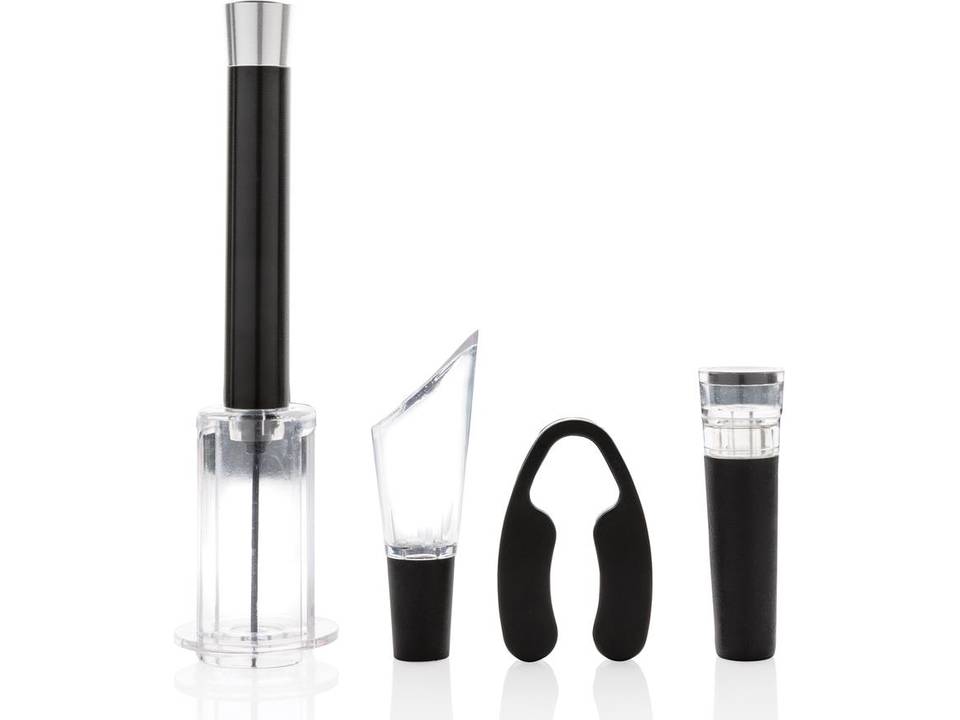 Vino Connoisseur 4pc set 2