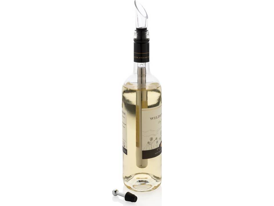 Vino Wine chiller stick 1
