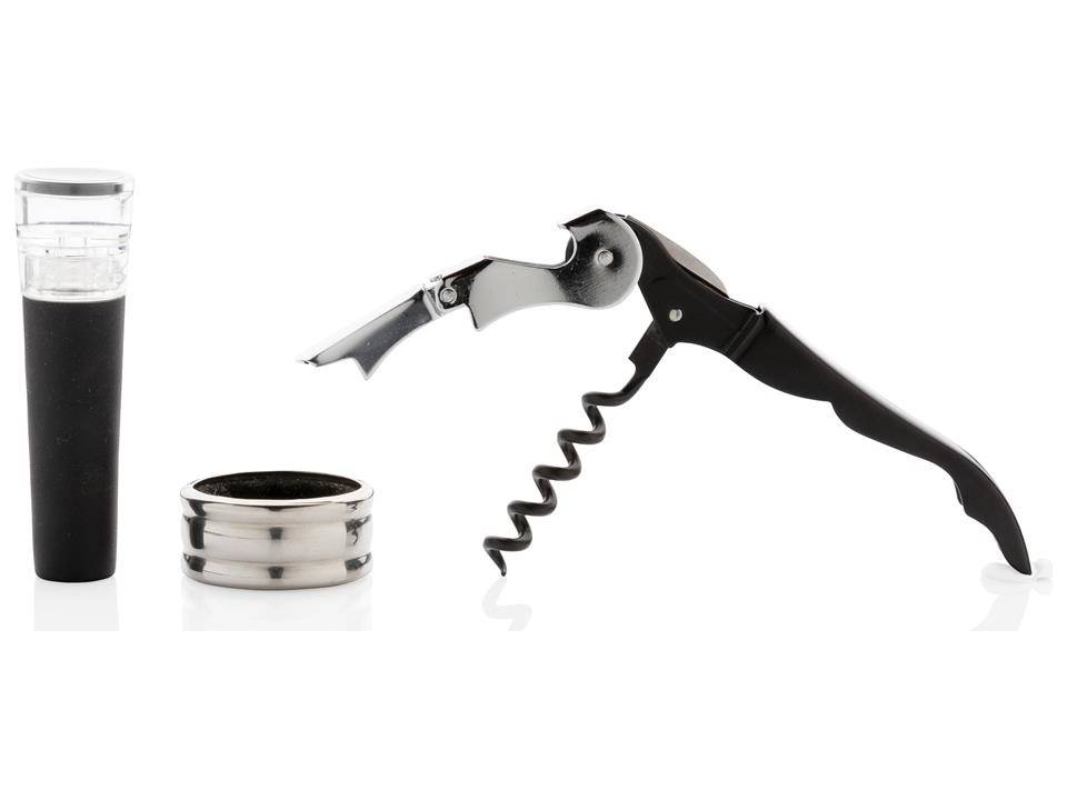 Vino Sommelier set 3pc 2
