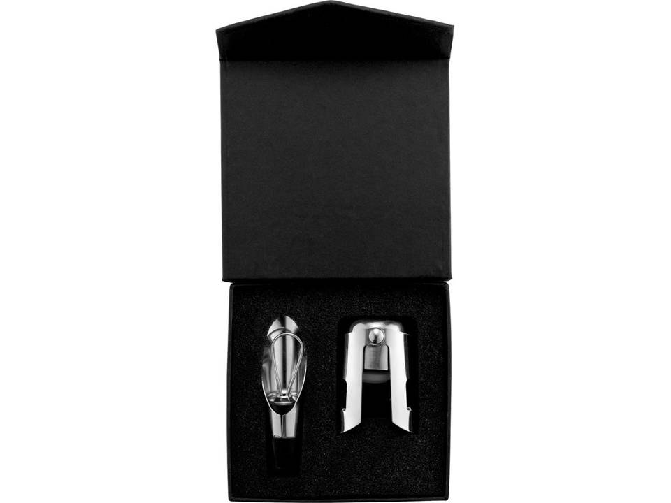 Wine & Champagne set 3