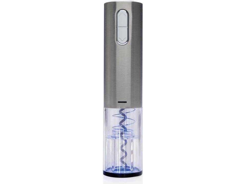Rechargeable electric wine opener 1