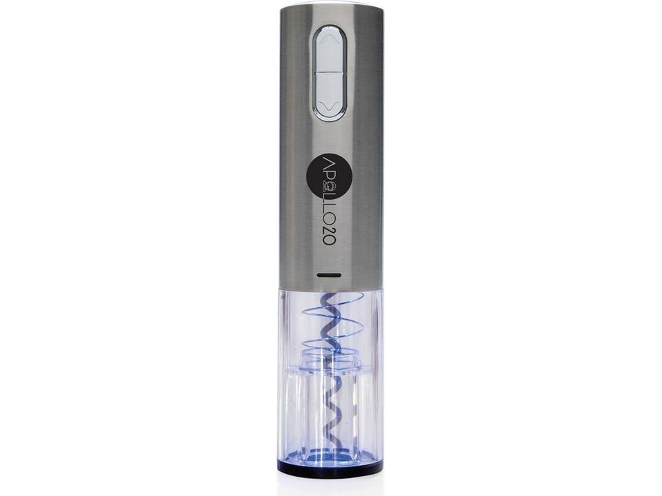 Rechargeable electric wine opener 8