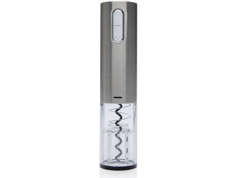 Rechargeable electric wine opener 7
