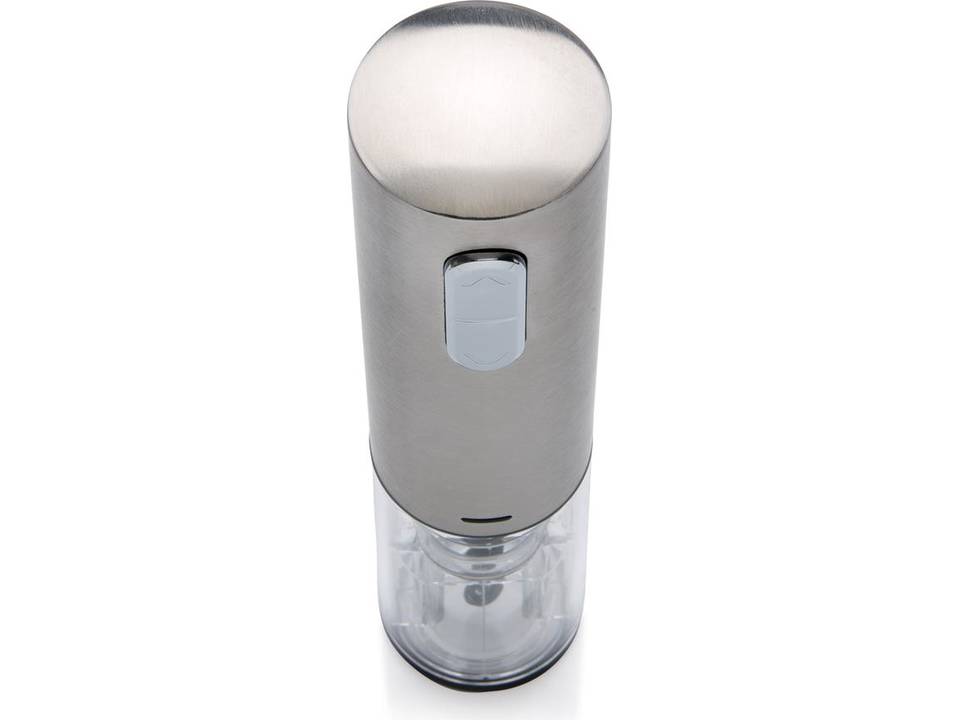 Rechargeable electric wine opener 5