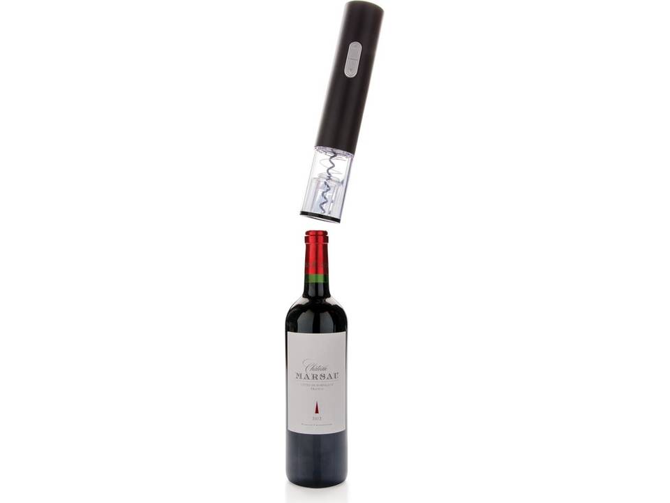 Electric wine opener 4