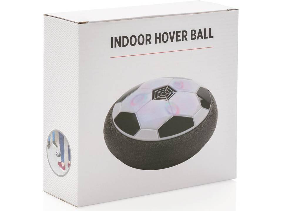 Indoor hover ball 6