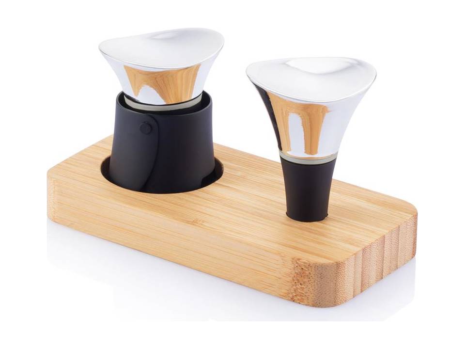 Airo bottle stoppers 5
