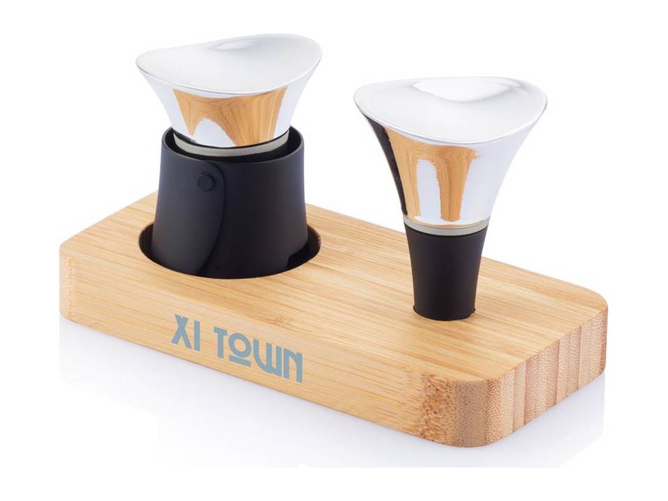 Airo bottle stoppers 4