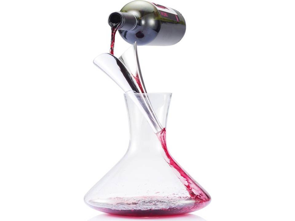 Airo Lux wine set 6