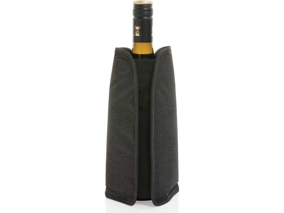 Vino AWARE™ RPET wine cooler sleeve 3
