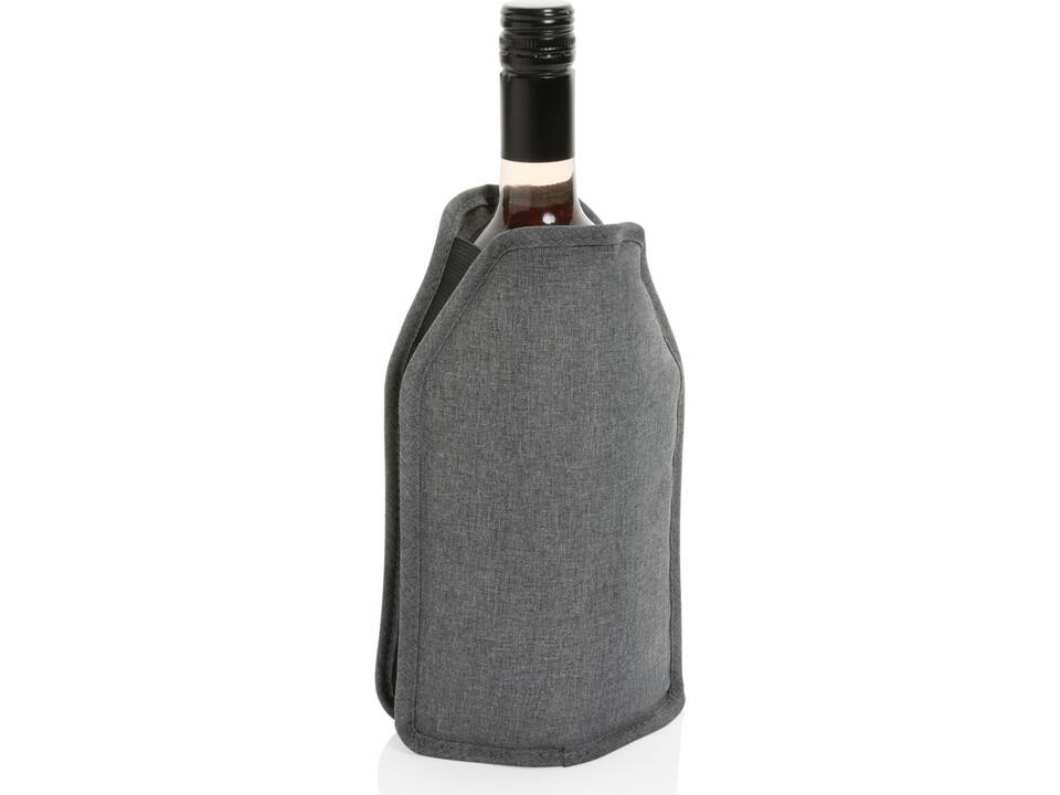 Vino AWARE™ RPET wine cooler sleeve 11