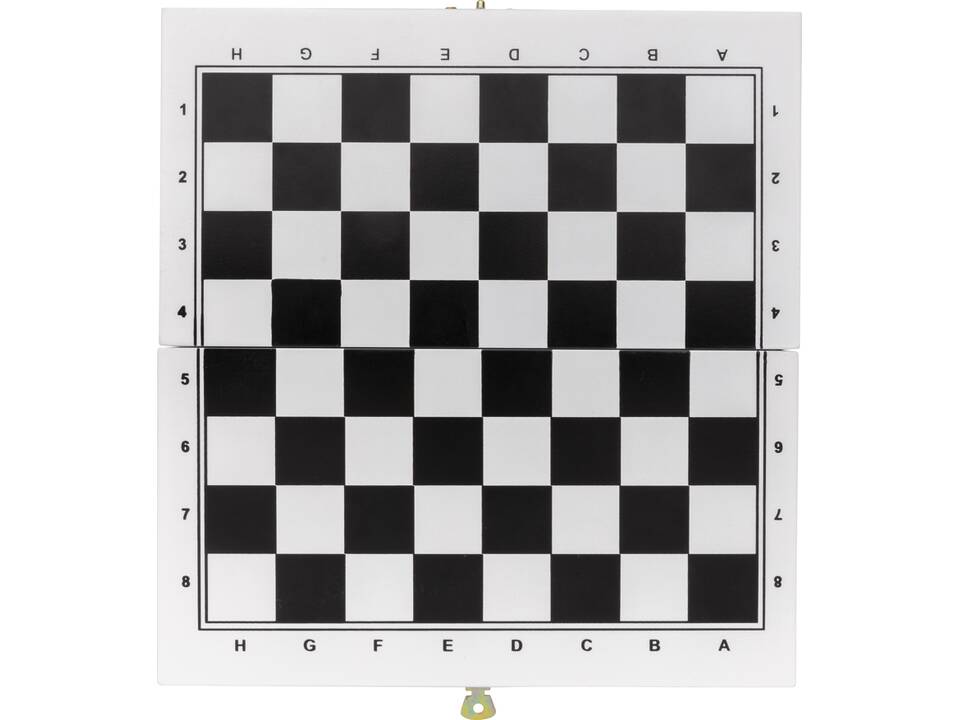 FSC® Deluxe 3-in-1 boardgame in box 1