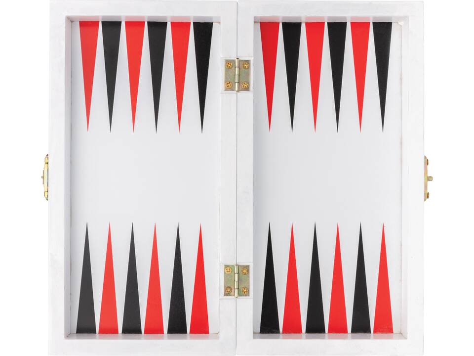 FSC® Deluxe 3-in-1 boardgame in box 2