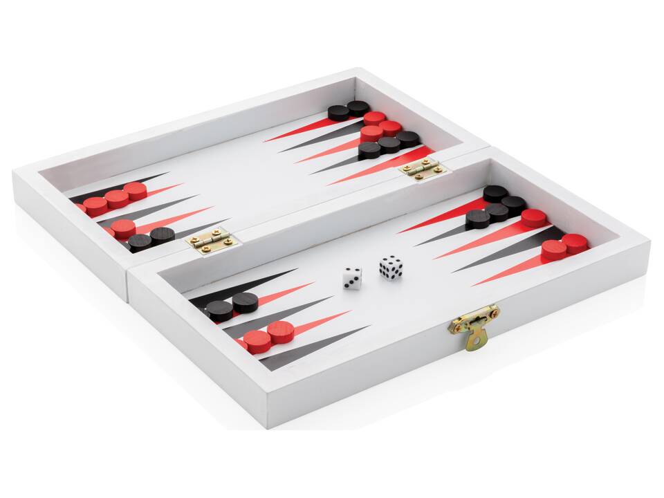 FSC® Deluxe 3-in-1 boardgame in box 5