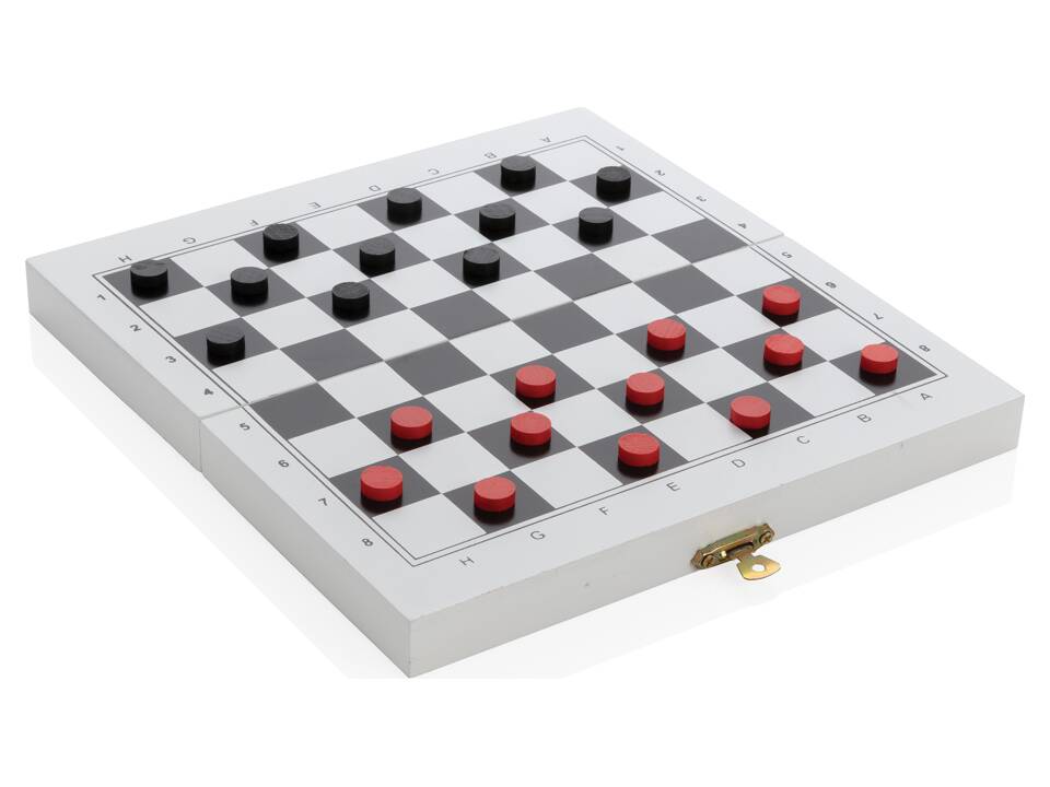 FSC® Deluxe 3-in-1 boardgame in box 6