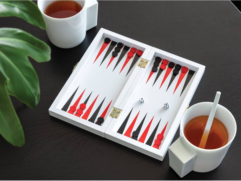 FSC® Deluxe 3-in-1 boardgame in box 10