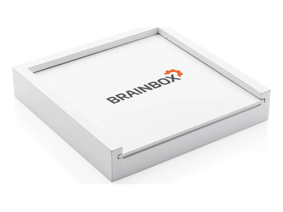 FSC® Deluxe Tic Tac Toe game 4