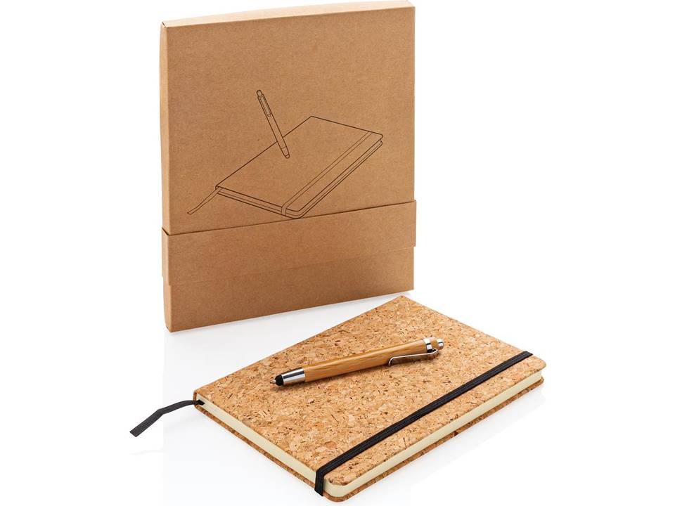 Work from home productivity set 6