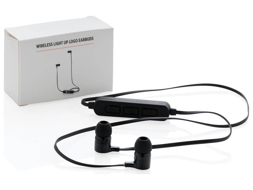 Work from home light up set 5