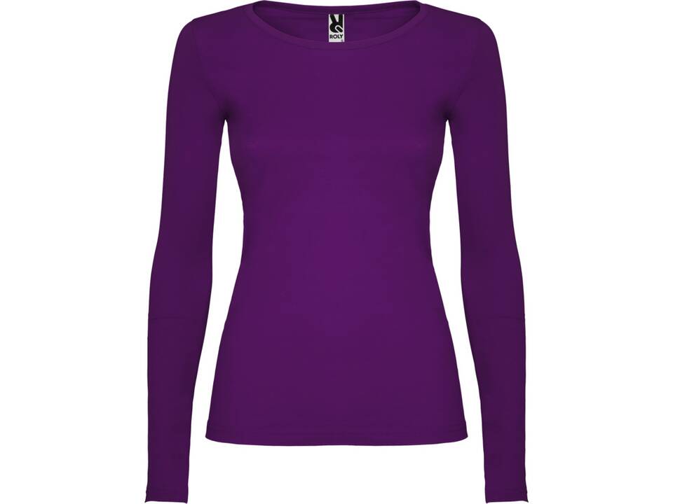 Extreme long sleeve women's t-shirt 59