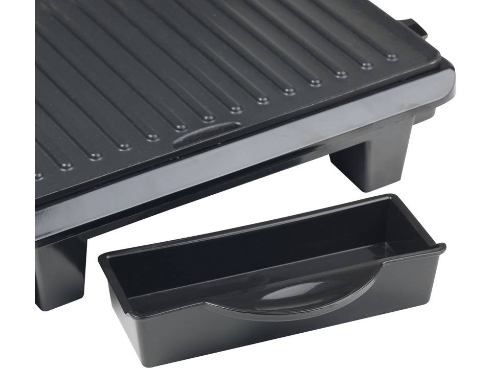 Paninigrill copper 4