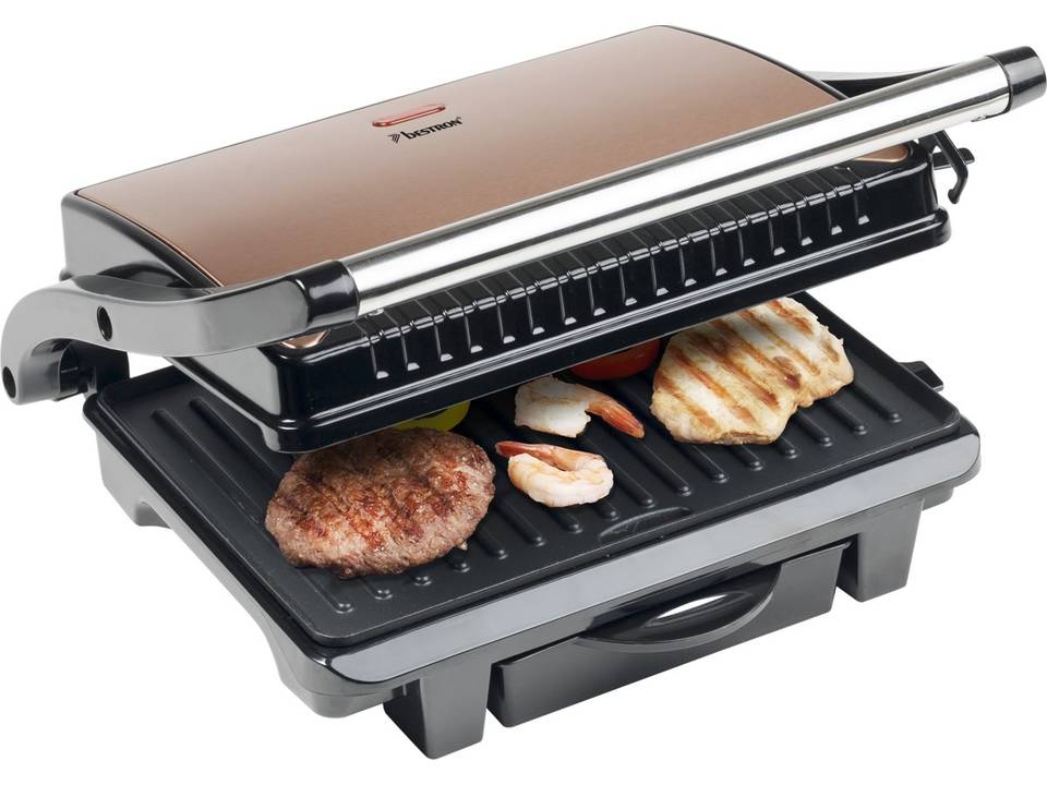 Paninigrill copper 7