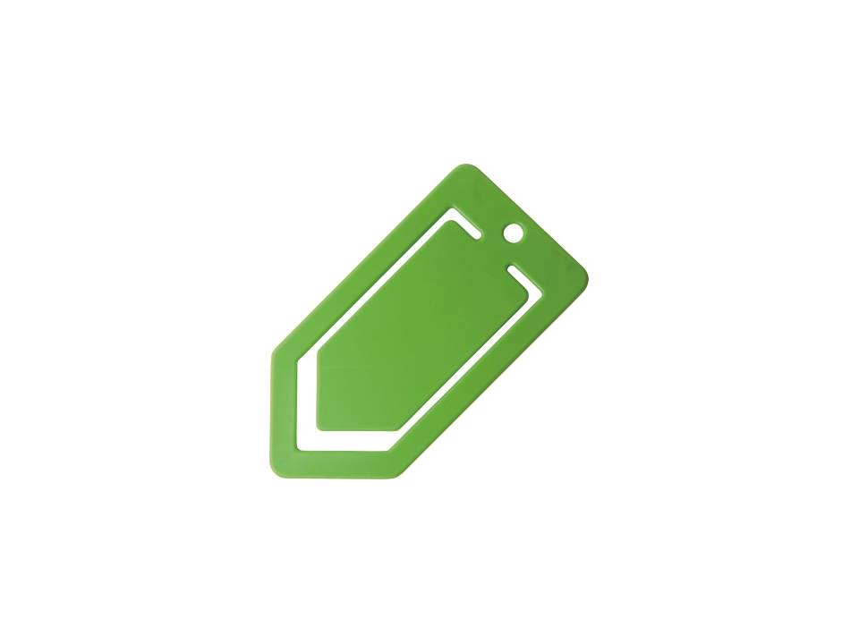 Papierclip - 50 mm bedrukken